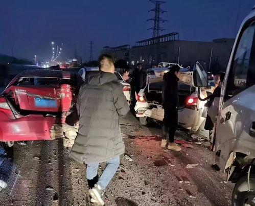 娱乐吃瓜酱车祸,真相揭秘与反思